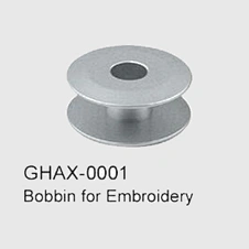 embroidery thread bobbin winder